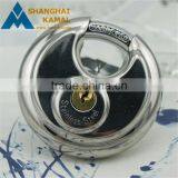 201 STAINLESS STEEL PADLOCKS thumbnail-2