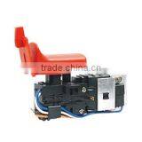 Fs018b 4DFE 350RE Drill 2-28 3010 Rotary Hammer Power Switch thumbnail-4