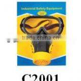 Factory Price Custom Printed Dust Mask thumbnail-1