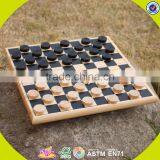 2017 International Kids Wooden Chess Board New Design Play Wooden Chess Board W11A052 thumbnail-6
