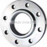 ANSI B16.5 Stainless Steel Socket Flanges thumbnail-2