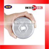14 Flutes Universal Oil Filter Wrench Cup Housing Tool Remover For Toyota Camry