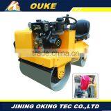 English Wheel Rollers,hand Pull Start Frequency Conversion Type Road Roller,electromagnets Vibratory thumbnail-6