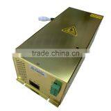 HY-E150 High Quality 150W CO2 Laser Tube Power Supply for Long Life EFR CO2 Laser Tube thumbnail-1