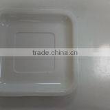 100% Unbreakable Square Melamine Dinnerware Sets Melamine Plate 5A1071 thumbnail-1