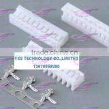 For YXS ,51022mm 11Pin 180Degree Low Frequency Straight Board Rubber Shell thumbnail-1