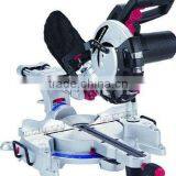 10" Double Bevel Miter Saw thumbnail-1