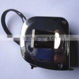 Steel Blade Measuring Tape With Chrome Plated Surface thumbnail-2