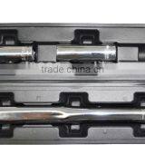 ST-090503 Ningbo Stanford Cr-V 1/2" Torque Wrench Ratchet Wrench Set With Two Sockets thumbnail-1