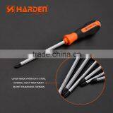 Professional Chrome Vanadium Go-Thru Philips Screwdriver thumbnail-2