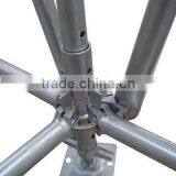All Round Multi-direcional System Layher Scaffolding Ringlock thumbnail-1