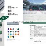 Contemporary Professional Floor Turf Protection Cover thumbnail-5