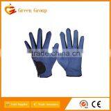 NEW PU Synthetic Leather Golf Gloves for NewYear thumbnail-6