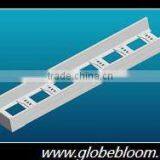 Customer Reached Also Pre Galvanized Ladder Size Cable Trunking thumbnail-3