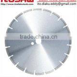 Turbo Diamond Disc for Stone, Granite Cutting Blade, Marble Cutting Blade thumbnail-4