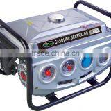 4 Stroke Gasoline Engine 163cc Capacity Gasoline Power Generator thumbnail-3