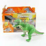 Plastic bo Dinosaur,dinosaur King Toys thumbnail-1