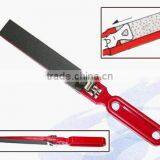 Hand Sander With Plastic Handle