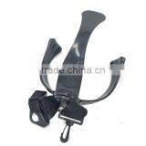 Basketball Hand Holder Organizer Rack With Straps Ball Claw thumbnail-3