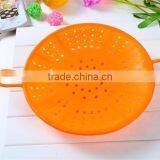 Kitchen Tools Silicone Steaming Rack Steamer Microwave Oven Drain Rack thumbnail-6