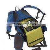 OEM Popular Large Cpacity Dslr Camera Bag With Nylon thumbnail-1