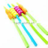 Easter Telescopic Folding Drinking Straw thumbnail-3