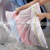 Promotional Recycled Mesh Frabic for Laundry Bag thumbnail-6