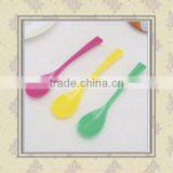 OEM Wholesale Promotional Plastic Ice Cream Spoons Made in China 13+ Years Experiences Direct Factory thumbnail-4