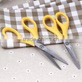 Factory Price Best Seller Popular PP Handle Students Scissors thumbnail-2