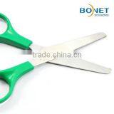 S71030 4-3/4" Diverse Stainless Steel Colorful Paper Cutting Student Scissor Set thumbnail-5