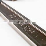 High Quality Black Nickel-Plated Adjustable Wrench thumbnail-6