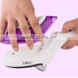 Portable Handy Steam Iron Brush 220v thumbnail-6