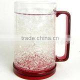 Gel Freezer Mug; Ice Cup ;Mark Cup thumbnail-3