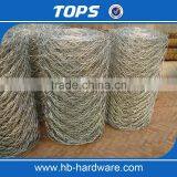 Galvanized Hexagonal Wire Netting Chicken Poultry Fence thumbnail-4