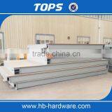 Export 24m Weighbridge 200ton Truck Scale 20 Tons Car Weighing Scale thumbnail-6