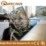 Waterproof Car Roof Bag Made by 600D Oxford Polyester thumbnail-1