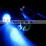 LiChao LC-9065 Led Bike Strip Light Custom Bicycle Led Silicone Lights thumbnail-1