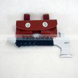 Hi-Q High Quality Emergency Rescue Use Steel Multifuctional Rescue Survival Rescue Tool thumbnail-2