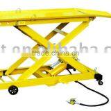 Motorcycle Lift AL08AS0301