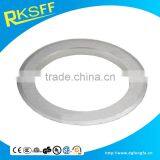 Aluminum Alloy Material Lamp Shade With White Printing thumbnail-2