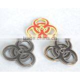 Simple and Cheap Belt Clasp thumbnail-1