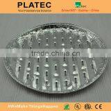 China Made Aluminum Disposable BBQ Tray,BBQ Serving Tray. thumbnail-2