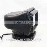 12/24V/ 30W Remote Control Led Marine Search Light thumbnail-4
