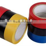colored adhesive PVC insulation tape