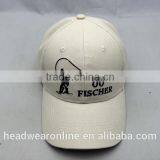 100% Brushed Cotton Cheap Promotional Caps and Baseball Cap thumbnail-4