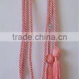 Single Color Honor Cord