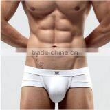 The New Fashion Color Sense Sexy Modal Underwear Mens Briefs thumbnail-2