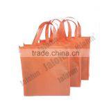 Cheap Silk Screen Printing Eco Bag thumbnail-5