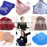 China Factory Cheap t Shirt Heat Transfer Paper for Laser Printer thumbnail-3