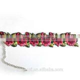 Accessories for Women Style Choker Necklace Sexy Necklet thumbnail-5